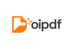 OIpdf logo